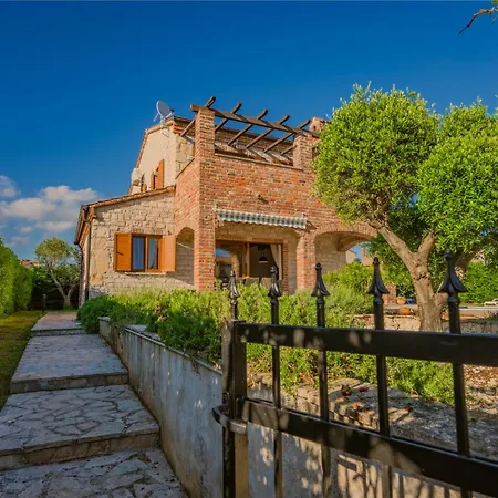 Sonne In Paradis * Butkovići