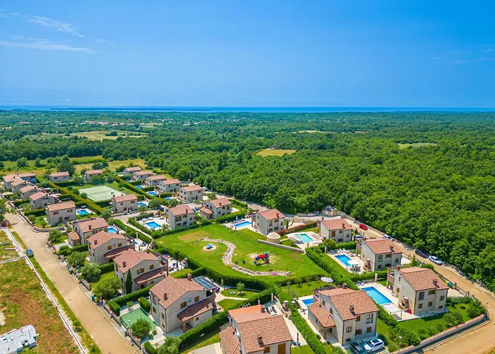Villa Sonne In Paradis *