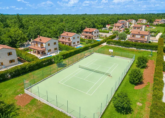Villa Sonne In Paradis Butkovići
