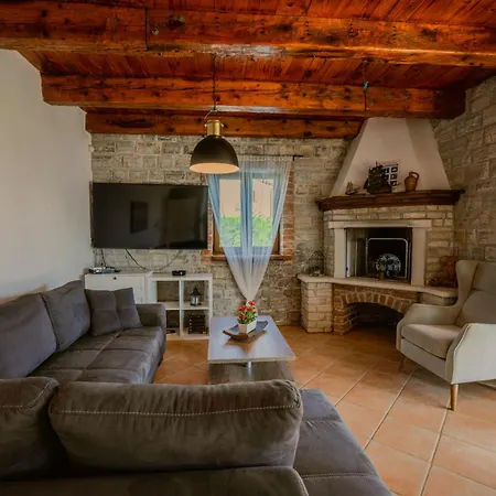Sonne In Paradis Butkovici (Istria)