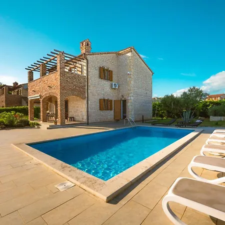 Vila Sonne In Paradis *