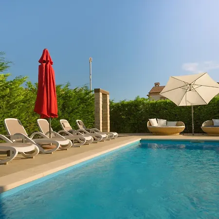 Sonne In Paradis Vila