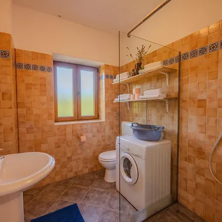 Vila Sonne In Paradis
