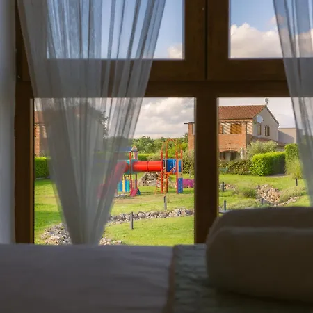 Vila Sonne In Paradis