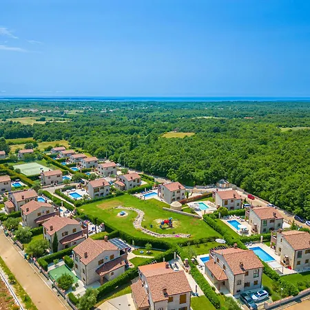 Vila Sonne In Paradis *