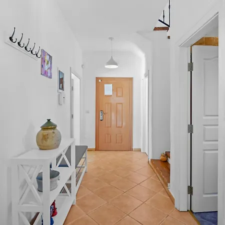 Villa Sonne In Paradis