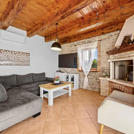 Sonne In Paradis Villa Butkovići