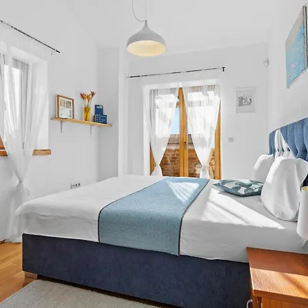 Villa Sonne In Paradis Butkovići