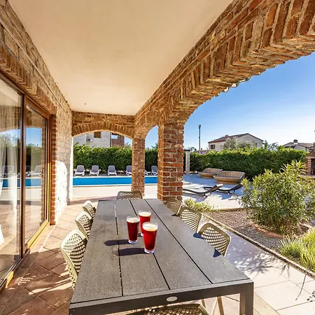 Villa Sonne In Paradis Butkovići